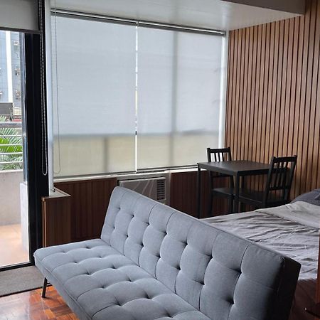 The Garden Heights Condominium Кесон-Сіті Екстер'єр фото
