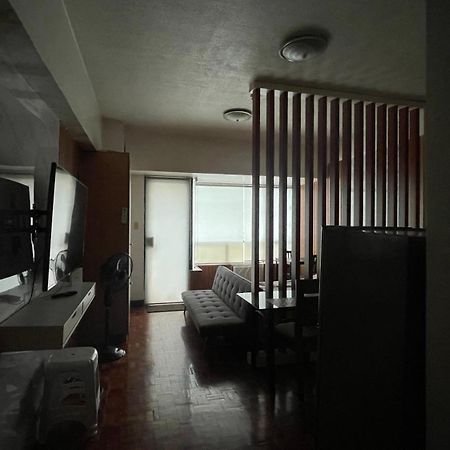 The Garden Heights Condominium Кесон-Сіті Екстер'єр фото