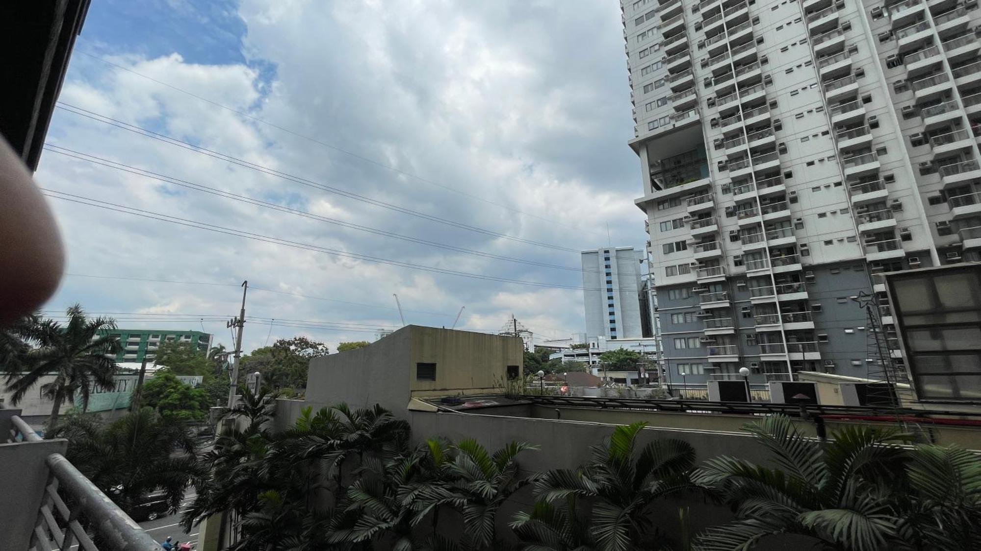 The Garden Heights Condominium Кесон-Сіті Екстер'єр фото